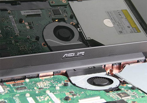 西安新城区华硕电脑维修价目表