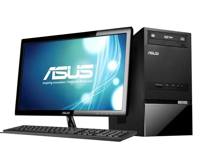 西安新城区华硕台式机维修