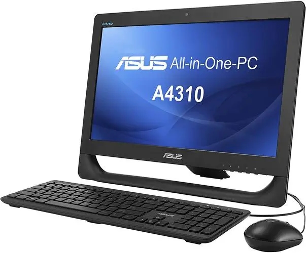 西安新城区华硕一体机维修